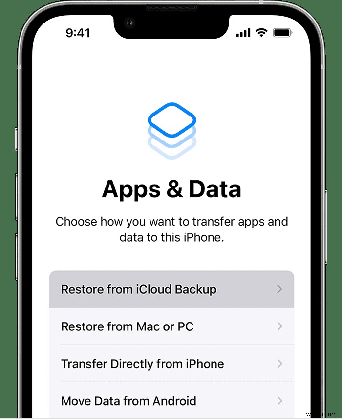 আইফোন 16-এ iOS 18 ঠিক করুন:অ্যাপল লোগো লোডিং সমস্যা সমাধানের জন্য দ্রুত পদক্ষেপ 