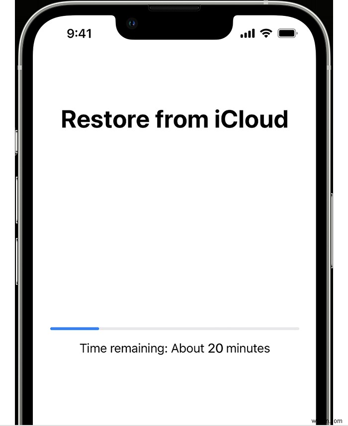 আইফোন 16-এ iOS 18 ঠিক করুন:অ্যাপল লোগো লোডিং সমস্যা সমাধানের জন্য দ্রুত পদক্ষেপ 