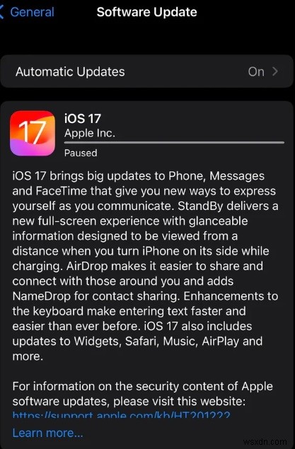 আইফোন 16-এ iOS 18 ঠিক করুন:অ্যাপল লোগো লোডিং সমস্যা সমাধানের জন্য দ্রুত পদক্ষেপ 