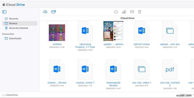 4টি নির্ভরযোগ্য উপায়ে iCloud এ সঙ্গীত স্থানান্তর করুন 