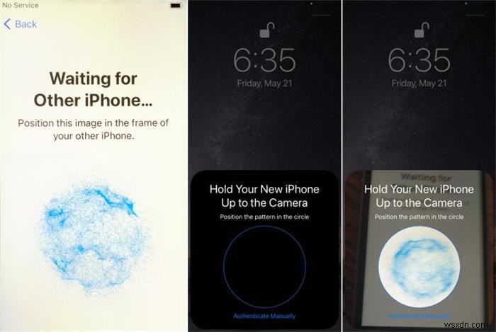 iPhone 17 সেটআপ:নির্বিঘ্ন ডেটা স্থানান্তরের জন্য দ্রুত স্টার্ট গাইড