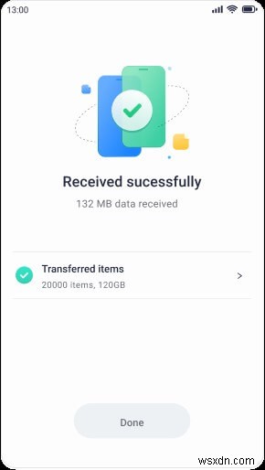 ব্লুটুথের মাধ্যমে Android-এ iPhone পরিচিতি স্থানান্তর করুন:ধাপে ধাপে নির্দেশিকা৷ 