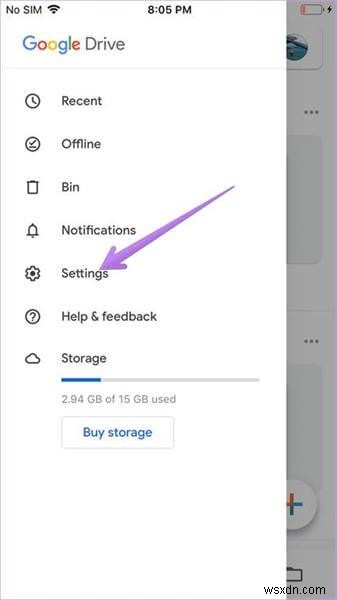 ব্লুটুথের মাধ্যমে Android-এ iPhone পরিচিতি স্থানান্তর করুন:ধাপে ধাপে নির্দেশিকা৷ 