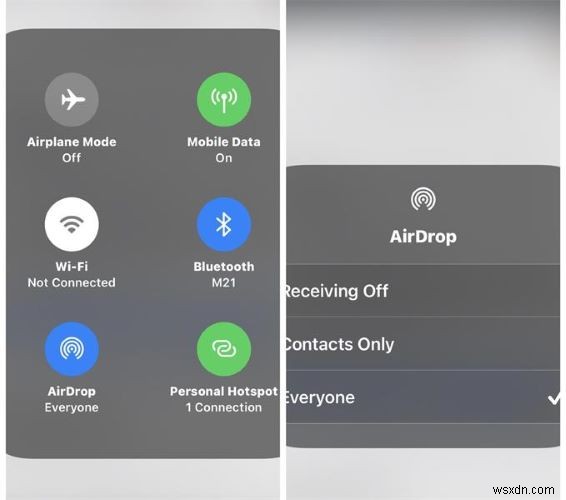 Wi-Fi ছাড়া iPhone ডেটা স্থানান্তর করুন:3টি নির্ভরযোগ্য পদ্ধতি