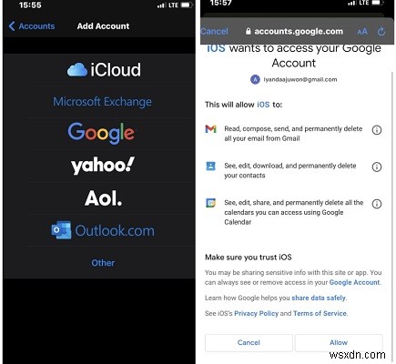 সহজেই Gmail-এ iPhone পরিচিতি স্থানান্তর করুন - 4 প্রমাণিত পদ্ধতি 