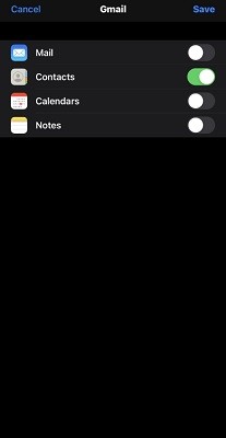 সহজেই Gmail-এ iPhone পরিচিতি স্থানান্তর করুন - 4 প্রমাণিত পদ্ধতি 