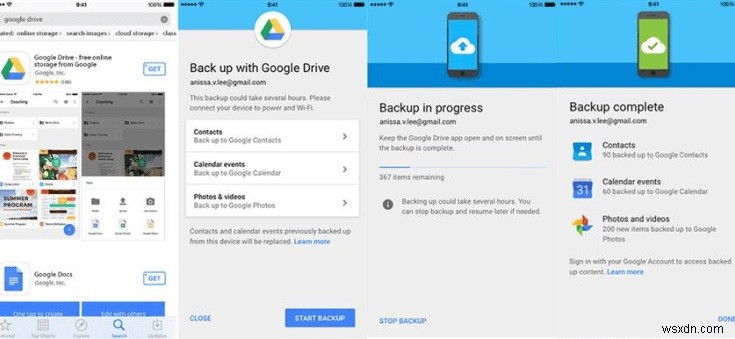 সহজেই Gmail-এ iPhone পরিচিতি স্থানান্তর করুন - 4 প্রমাণিত পদ্ধতি 