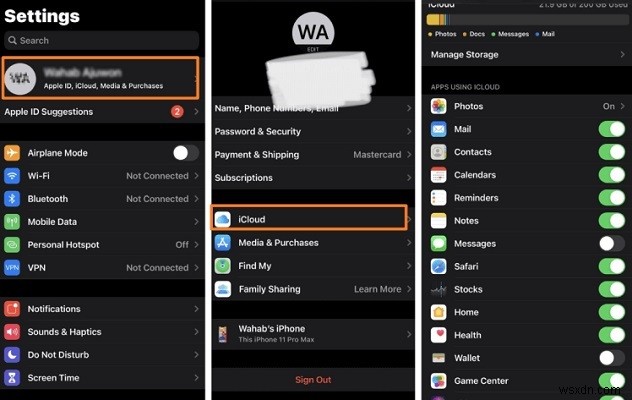 সহজেই Gmail-এ iPhone পরিচিতি স্থানান্তর করুন - 4 প্রমাণিত পদ্ধতি 