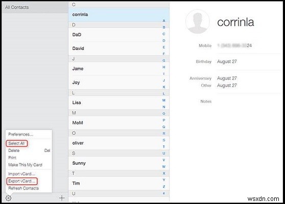 সহজেই Gmail-এ iPhone পরিচিতি স্থানান্তর করুন - 4 প্রমাণিত পদ্ধতি 