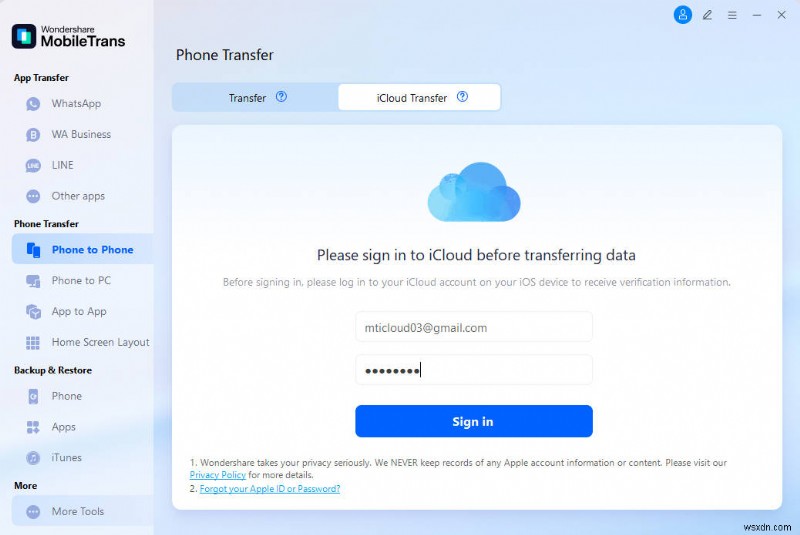 সহজেই Gmail-এ iPhone পরিচিতি স্থানান্তর করুন - 4 প্রমাণিত পদ্ধতি 
