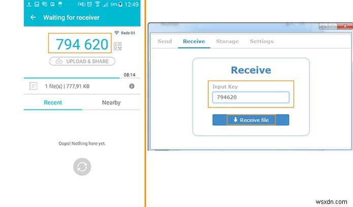 2025 সালের জন্য সেরা 6টি অ্যান্ড্রয়েড-টু-আইফোন ডেটা ট্রান্সফার অ্যাপ 