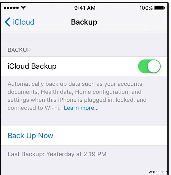 iPhone ফটোগুলিকে iPod Touch এ স্থানান্তর করুন:একটি ধাপে ধাপে নির্দেশিকা৷ 