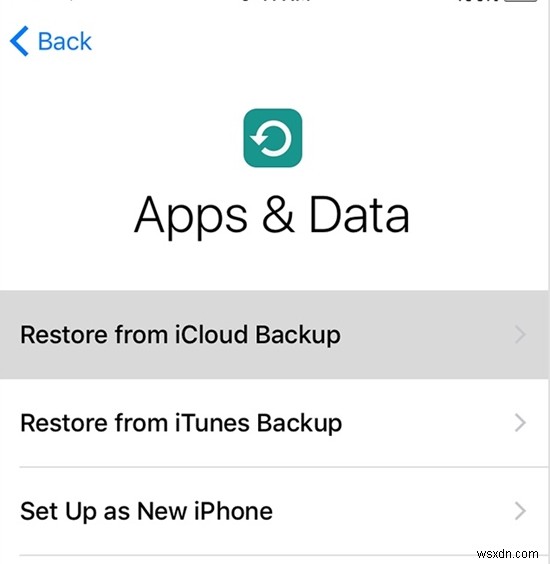 iPhone ফটোগুলিকে iPod Touch এ স্থানান্তর করুন:একটি ধাপে ধাপে নির্দেশিকা৷ 