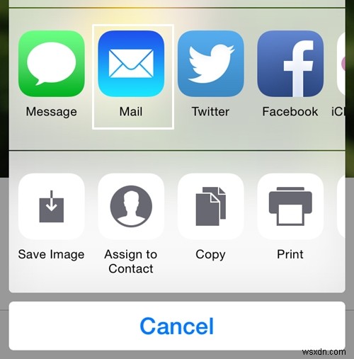 iPhone ফটোগুলিকে iPod Touch এ স্থানান্তর করুন:একটি ধাপে ধাপে নির্দেশিকা৷ 