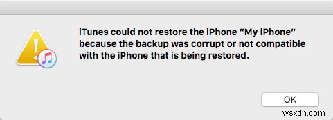 iPhone-এ মুছে ফেলা হোয়াটসঅ্যাপ মেসেজ পুনরুদ্ধার করুন – ধাপে ধাপে নির্দেশিকা 