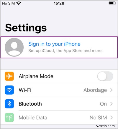 iPhone-এ মুছে ফেলা হোয়াটসঅ্যাপ মেসেজ পুনরুদ্ধার করুন – ধাপে ধাপে নির্দেশিকা 