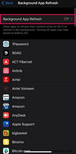 আপনার iPhone 13 ব্যাটারি লাইফ বাড়ান:প্রমাণিত বিশেষজ্ঞ টিপস 