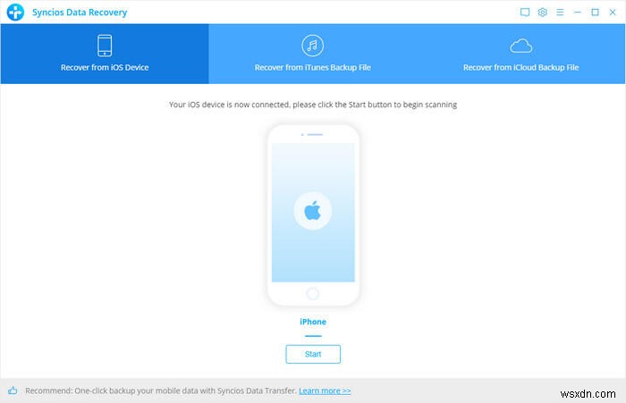 আপনার iPhone 16 এ মুছে ফেলা হোয়াটসঅ্যাপ ফটো এবং বার্তা পুনরুদ্ধার করুন
