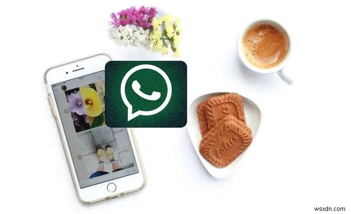 iPhone 17 থেকে WhatsApp মিডিয়া রপ্তানি করা:PC বা এক্সটার্নাল ড্রাইভে স্থানান্তর করার জন্য ধাপে ধাপে নির্দেশিকা 