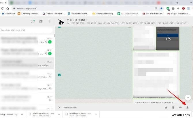 iPhone 17 থেকে WhatsApp মিডিয়া রপ্তানি করা:PC বা এক্সটার্নাল ড্রাইভে স্থানান্তর করার জন্য ধাপে ধাপে নির্দেশিকা 