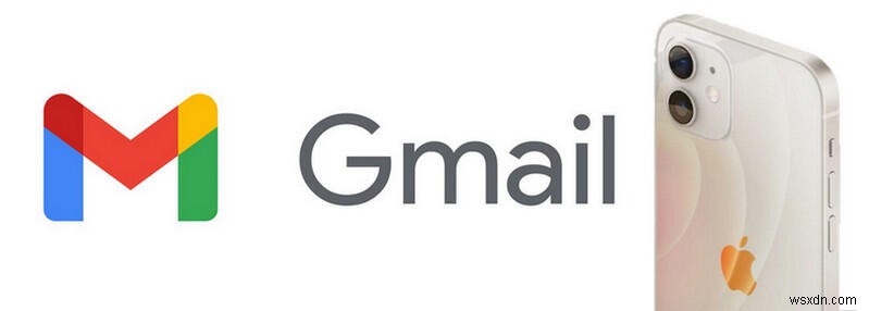 Gmail-এ iPhone 12 পরিচিতি স্থানান্তর করুন:সহজ ধাপে ধাপে নির্দেশিকা 