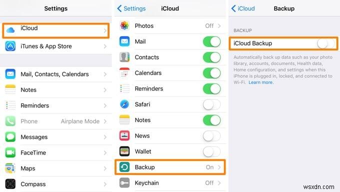 iPhone 12-এ নির্বিঘ্ন হোয়াটসঅ্যাপ স্থানান্তর:9 প্রমাণিত পদ্ধতি 