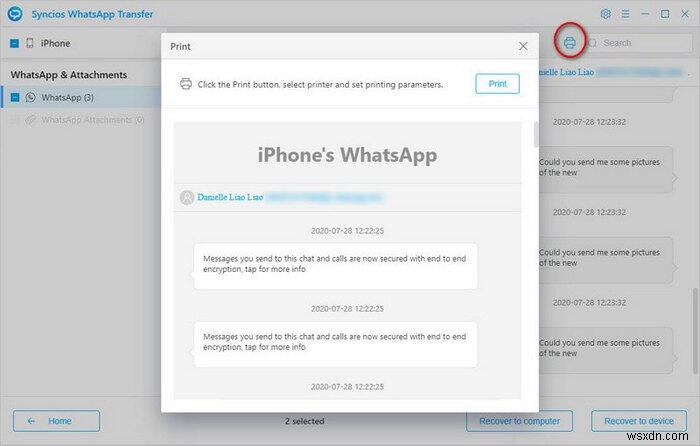 iPhone 12-এ নির্বিঘ্ন হোয়াটসঅ্যাপ স্থানান্তর:9 প্রমাণিত পদ্ধতি 
