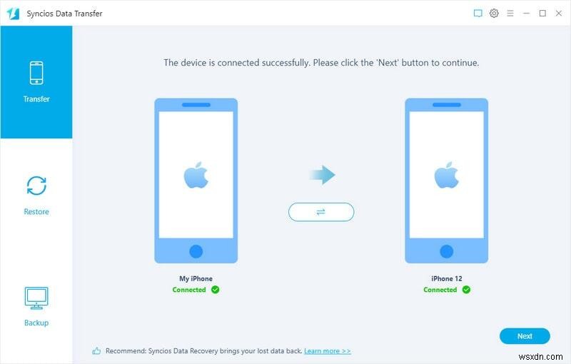 iPhone 12-এ নির্বিঘ্ন হোয়াটসঅ্যাপ স্থানান্তর:9 প্রমাণিত পদ্ধতি 
