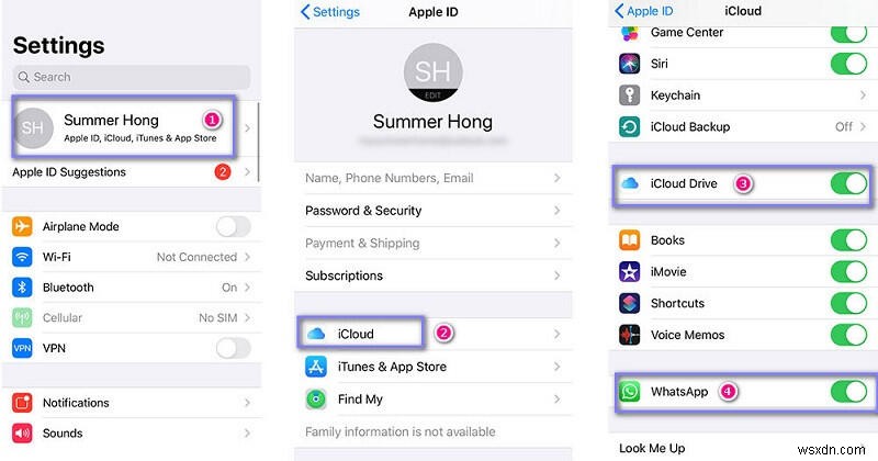 iPhone 12-এ নির্বিঘ্ন হোয়াটসঅ্যাপ স্থানান্তর:9 প্রমাণিত পদ্ধতি 