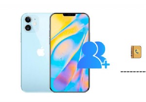 iOS এবং Android এর জন্য বিনামূল্যের মোবাইল ম্যানেজার:সহজেই Outlook-এ পরিচিতি সিঙ্ক করুন 