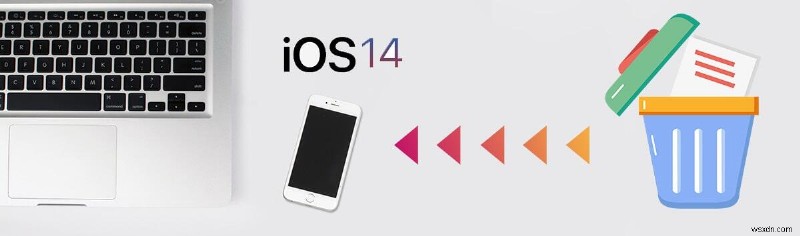 কিভাবে iOS 18 (iPhone এবং iPad)-এ মুছে ফেলা ডেটা পুনরুদ্ধার করবেন - দ্রুত এবং নির্ভরযোগ্য পদক্ষেপ 