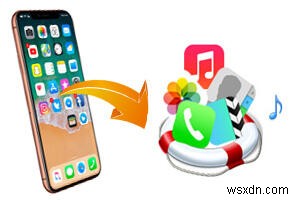 iPhone SE 4-এ মুছে ফেলা হোয়াটসঅ্যাপ চ্যাট পুনরুদ্ধার করুন - দ্রুত এবং সহজ পদক্ষেপ 