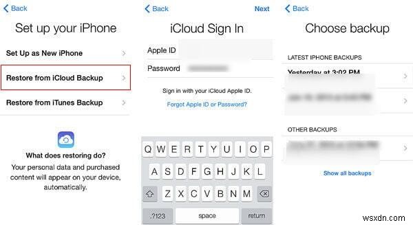 iPhone 16/16 Plus-এ এক-ক্লিক WhatsApp সিঙ্ক—দ্রুত, নিরাপদ স্থানান্তর 