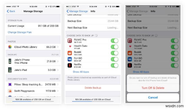 স্থায়ীভাবে iPhone টেক্সট বার্তা মুছে ফেলুন:দ্রুত এবং নিরাপদ গাইড 