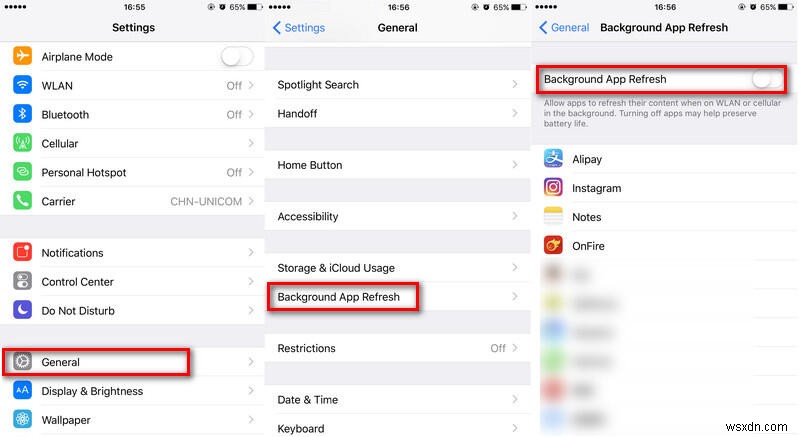 আপনার iPhone 16 ব্যাটারি লাইফ সর্বাধিক করুন:বিশেষজ্ঞ টিপস এবং কৌশল 