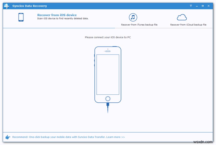 iPhone XS এবং XS Max-এ DFU মোডে প্রবেশের নির্দেশিকা 