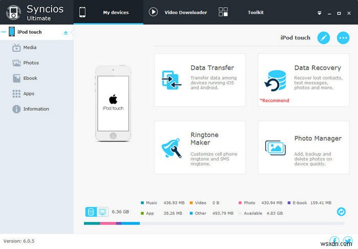 নিরবিচ্ছিন্ন iOS 10 থেকে iOS 9.3.5 ডাউনগ্রেড গাইড – দ্রুত, নিরাপদ এবং সহজ 