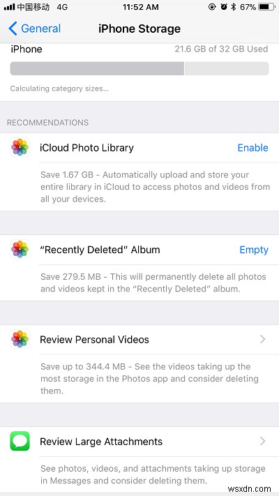 iOS 18:7 বিশেষজ্ঞ টিপস দিয়ে আপনার আইফোনে জায়গা খালি করুন 
