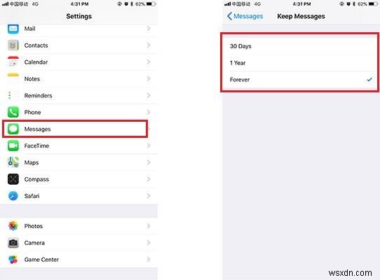 iOS 18:7 বিশেষজ্ঞ টিপস দিয়ে আপনার আইফোনে জায়গা খালি করুন 