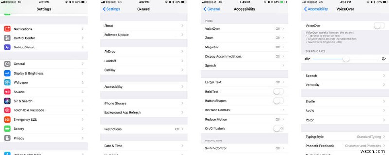 iOS 18:7 বিশেষজ্ঞ টিপস দিয়ে আপনার আইফোনে জায়গা খালি করুন 