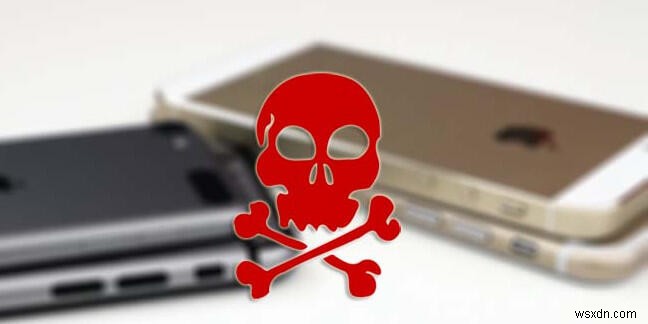 জেলব্রেকিং iOS ডিভাইসের সুবিধা এবং অসুবিধা:আপনার যা জানা দরকার 