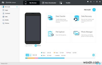Windows 10 People অ্যাপে iPhone পরিচিতি সিঙ্ক করুন:ধাপে ধাপে নির্দেশিকা 