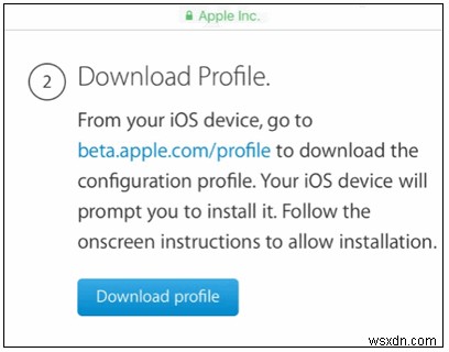 ডেটা না হারিয়ে কীভাবে নিরাপদে iOS 10 বিটা ডাউনলোড এবং ইনস্টল করবেন 