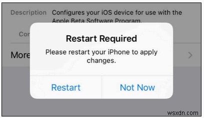 ডেটা না হারিয়ে কীভাবে নিরাপদে iOS 10 বিটা ডাউনলোড এবং ইনস্টল করবেন 