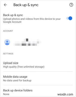 Android এ iPhone ফটো পাঠান:সহজ এবং নির্ভরযোগ্য পদ্ধতি 