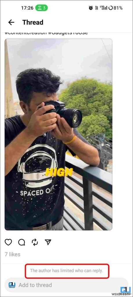 থ্রেড অ্যাপ আয়ত্ত করার জন্য 21 টি প্রমাণিত টিপস এবং কৌশল 