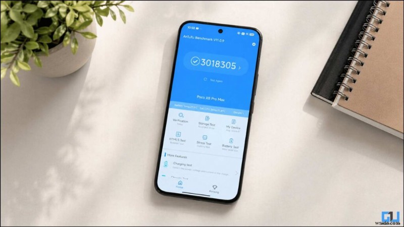 POCO X8 Pro Max:গেমারদের জন্য গভীর পর্যালোচনা এবং প্রশ্নোত্তর 