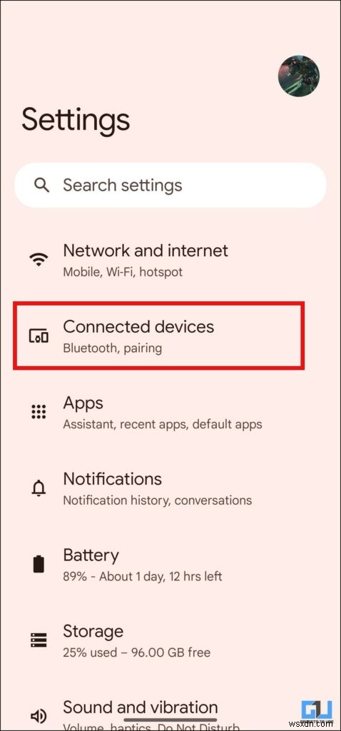 কীভাবে আপনার অ্যান্ড্রয়েড ফোনকে উইন্ডোজ 11 বা 10-এ মিরর করবেন - তারযুক্ত এবং ওয়্যারলেস পদ্ধতি 
