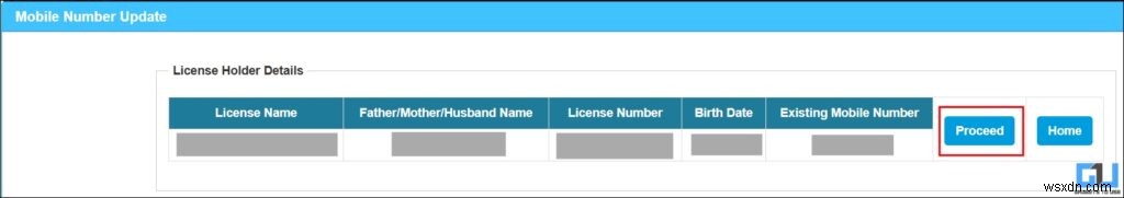 কিভাবে একটি মোবাইল নম্বর দিয়ে আপনার ভারতীয় ড্রাইভিং লাইসেন্স লিঙ্ক বা আপডেট করবেন - সমস্ত রাজ্য নির্দেশিকা 