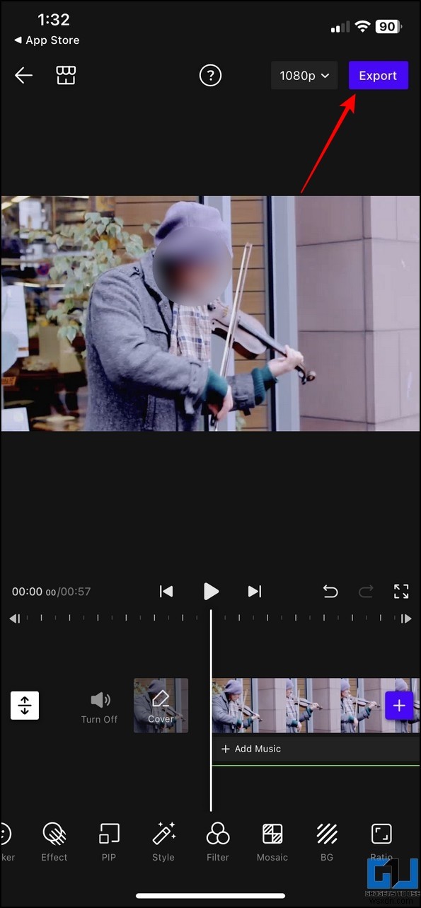 গোপনীয়তা রক্ষা করার জন্য 5টি বিনামূল্যের ভিডিও ব্লার কৌশল 